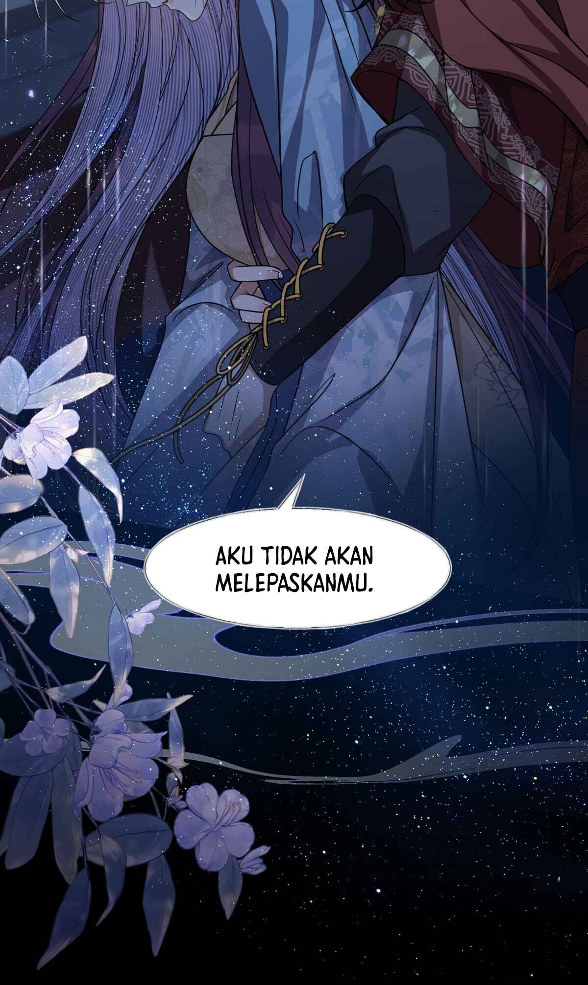 Indulging a Crazy Beauty Chapter 6 - halaman 50
