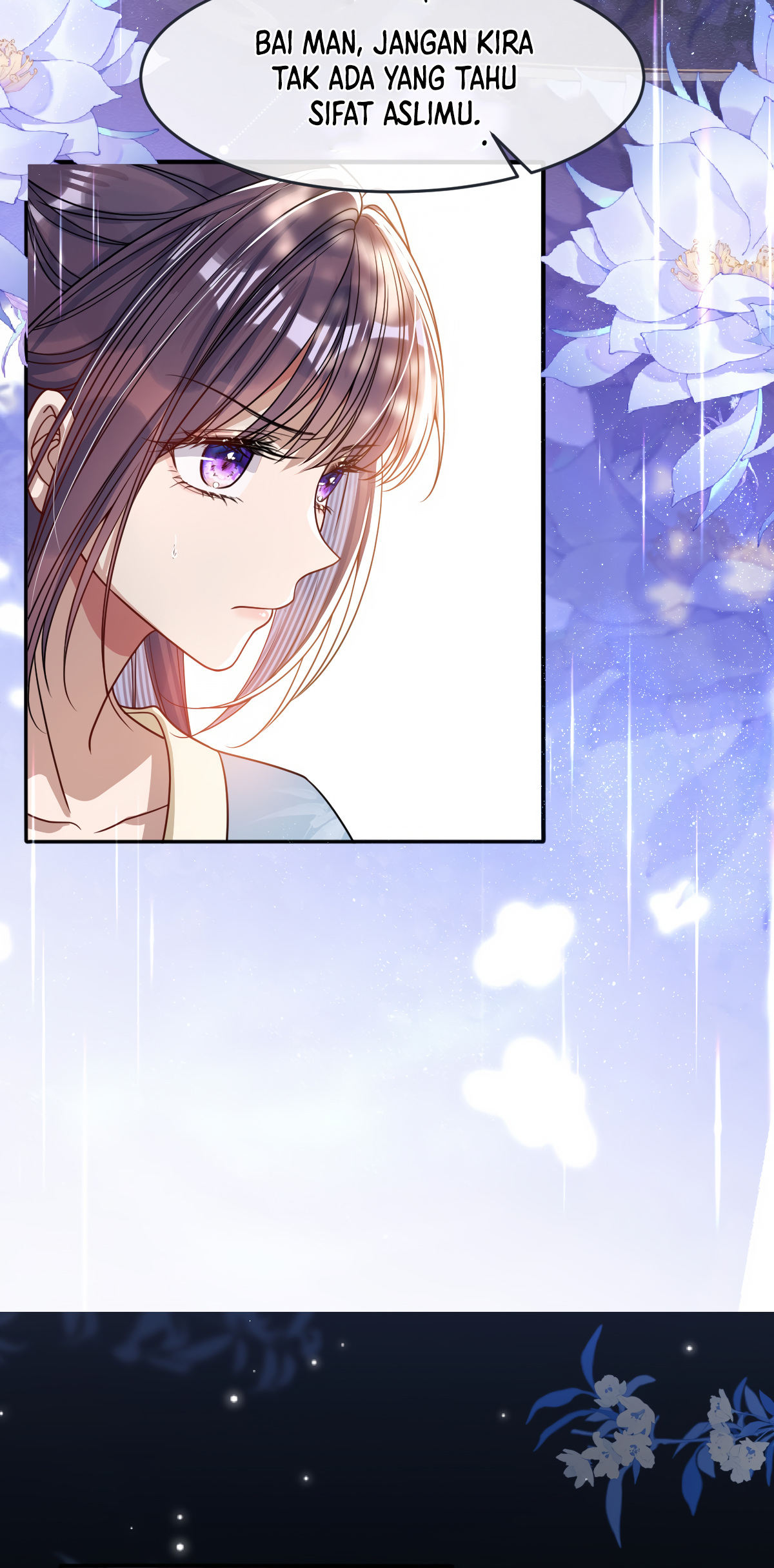 Indulging a Crazy Beauty Chapter 7 - halaman 13