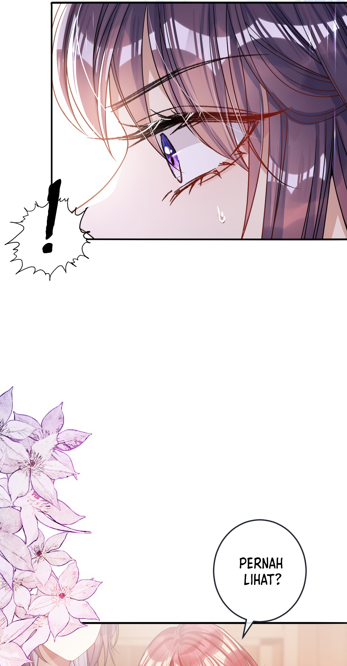 Indulging a Crazy Beauty Chapter 7 - halaman 27