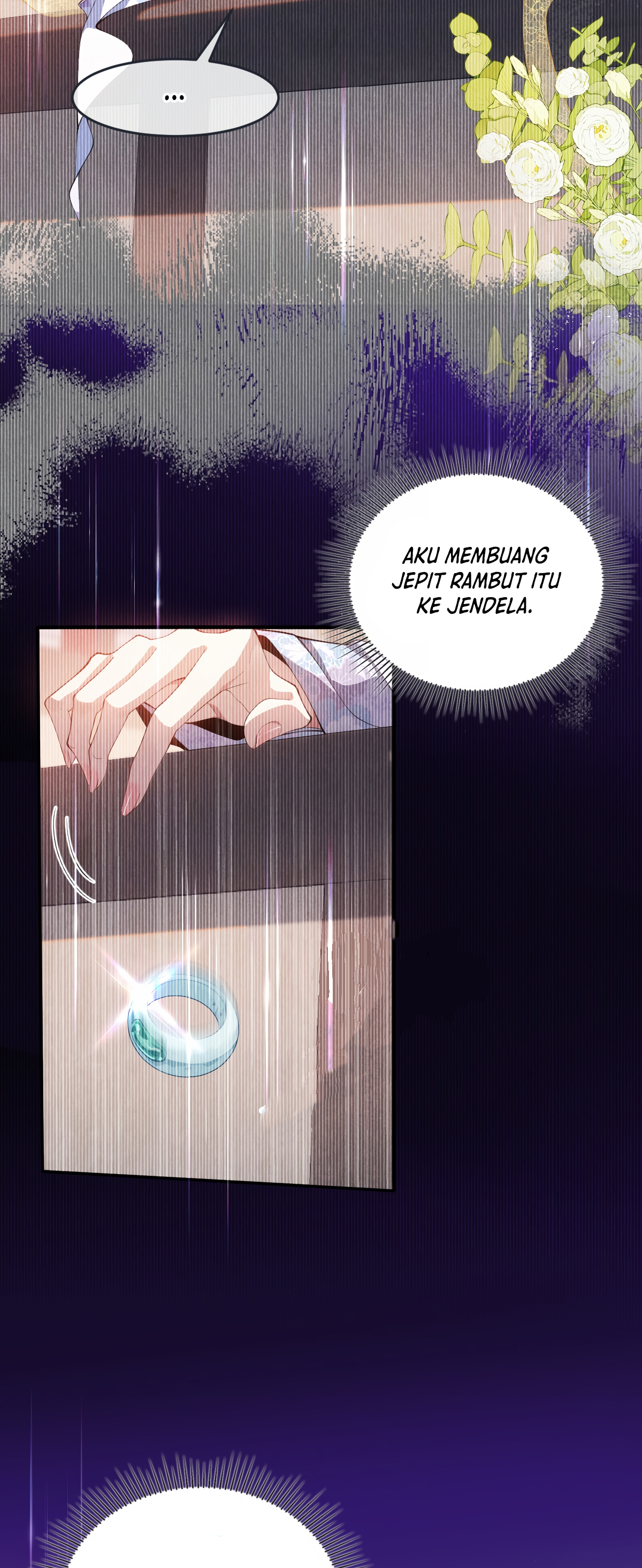 Indulging a Crazy Beauty Chapter 7 - halaman 31