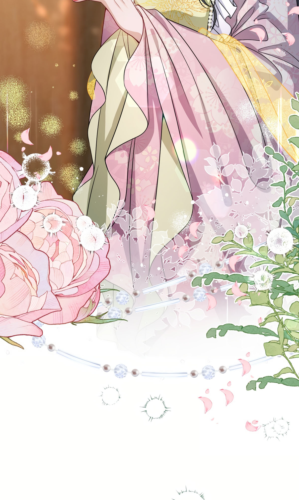 Indulging a Crazy Beauty Chapter 8 - halaman 24