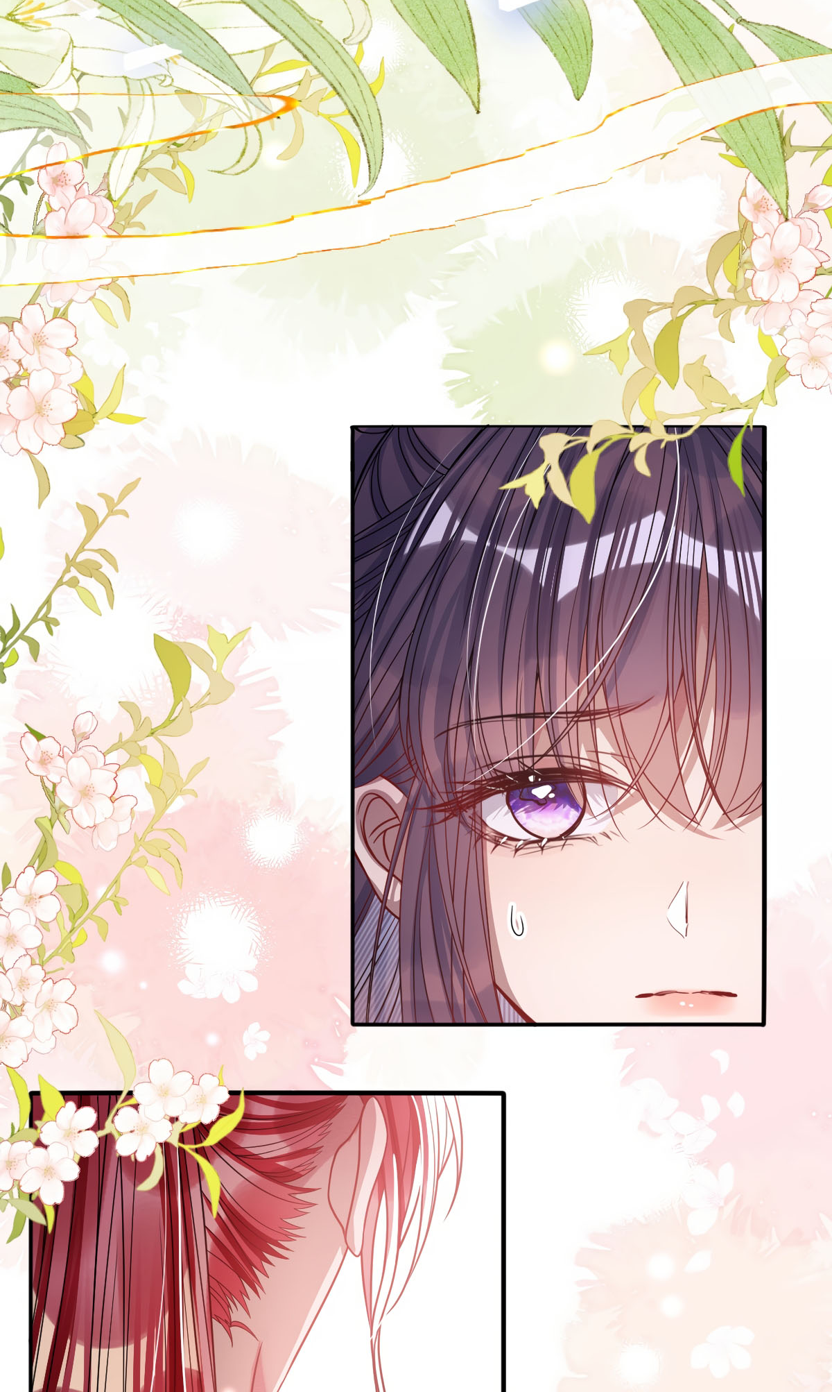 Indulging a Crazy Beauty Chapter 8 - halaman 9
