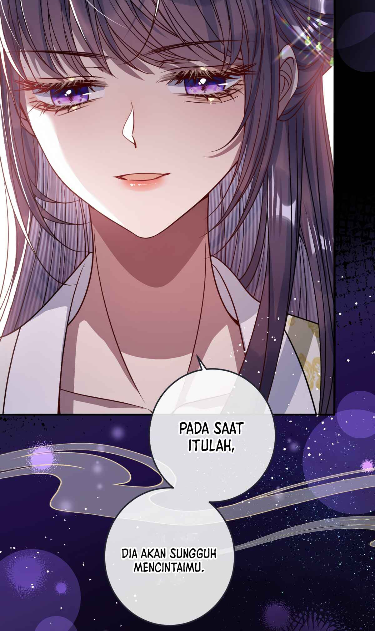 Indulging a Crazy Beauty Chapter 9 - halaman 12