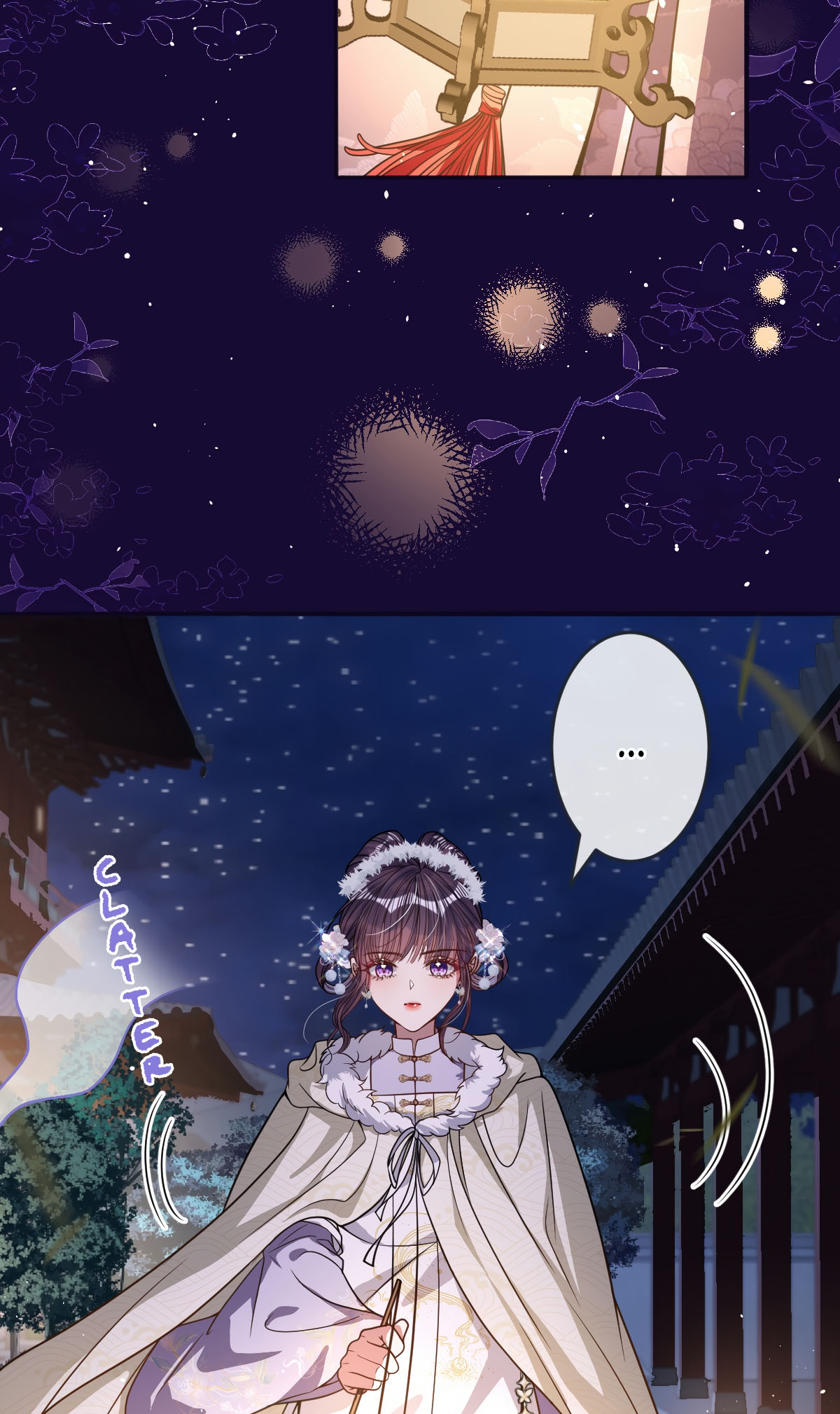 Indulging a Crazy Beauty Chapter 9 - halaman 17