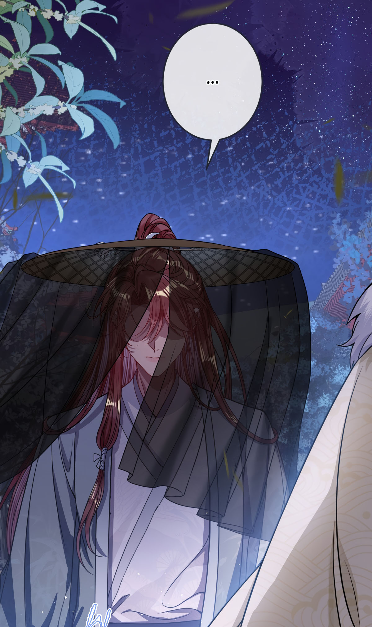 Indulging a Crazy Beauty Chapter 9 - halaman 20