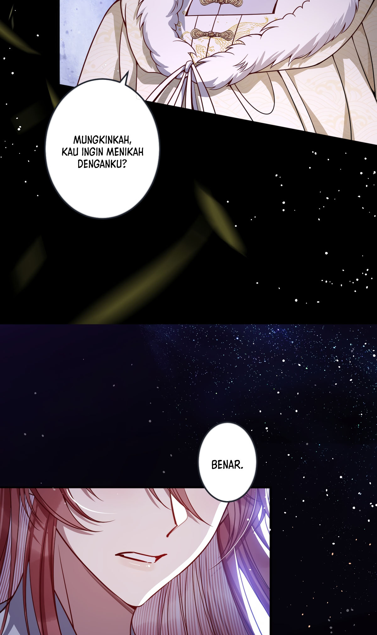 Indulging a Crazy Beauty Chapter 9 - halaman 25