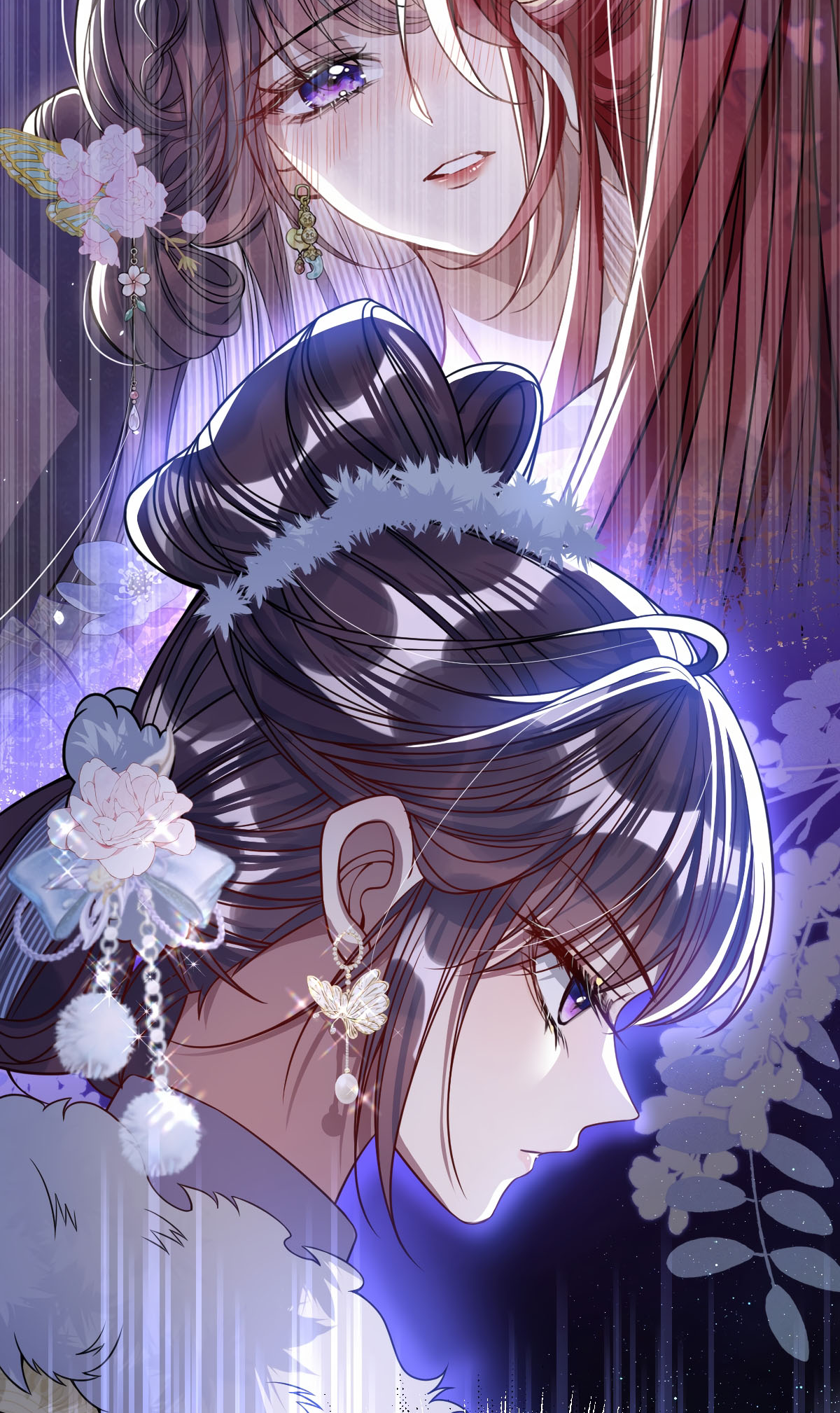 Indulging a Crazy Beauty Chapter 9 - halaman 42