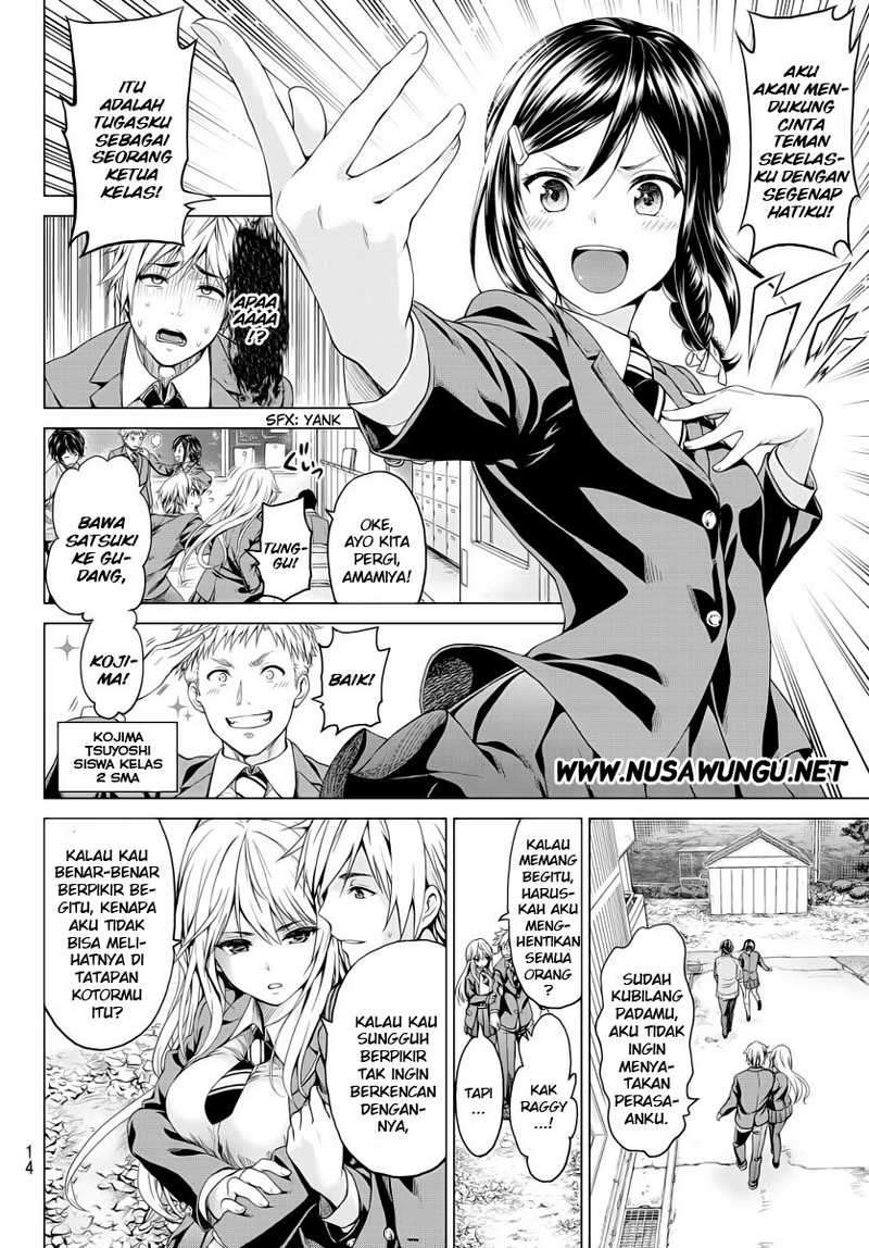 Infection Chapter 1 - halaman 11