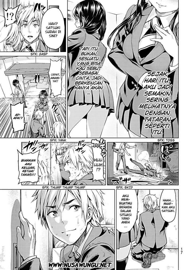 Infection Chapter 1 - halaman 14