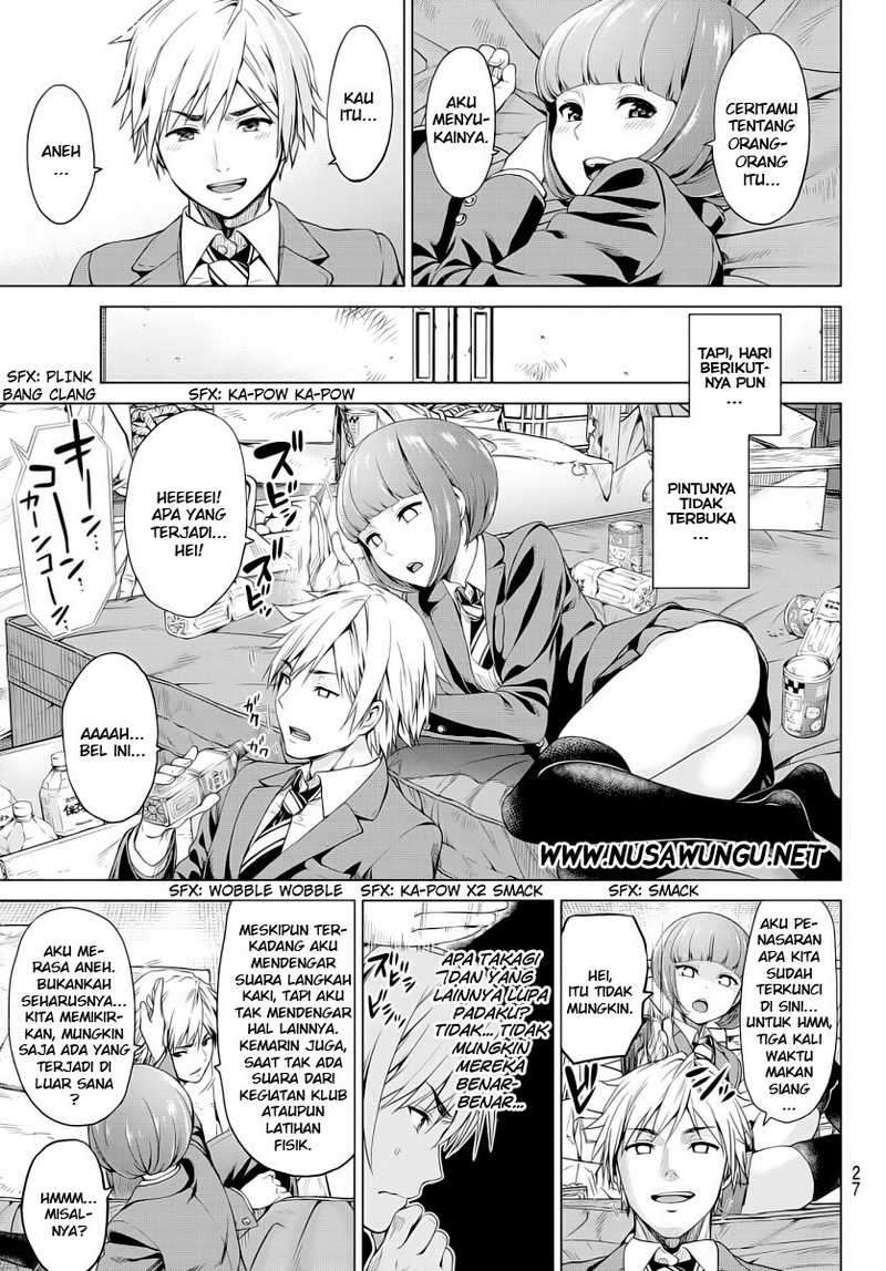 Infection Chapter 1 - halaman 24