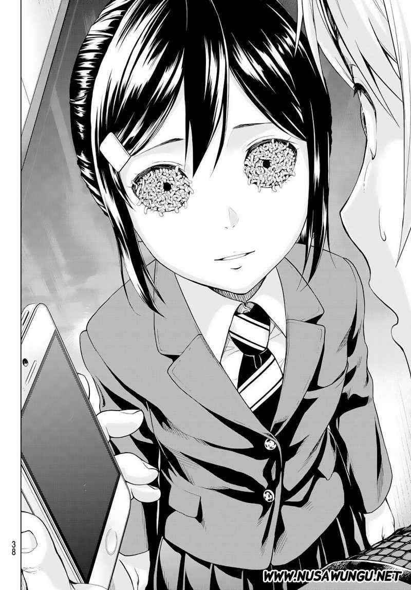 Infection Chapter 1 - halaman 35