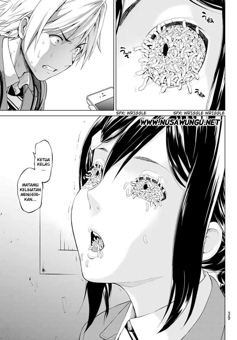 Infection Chapter 1 - halaman 36