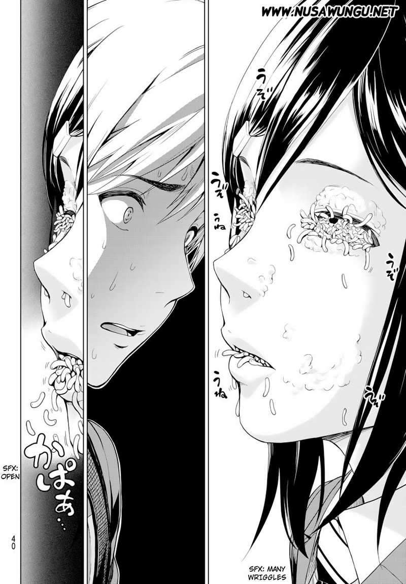 Infection Chapter 1 - halaman 37