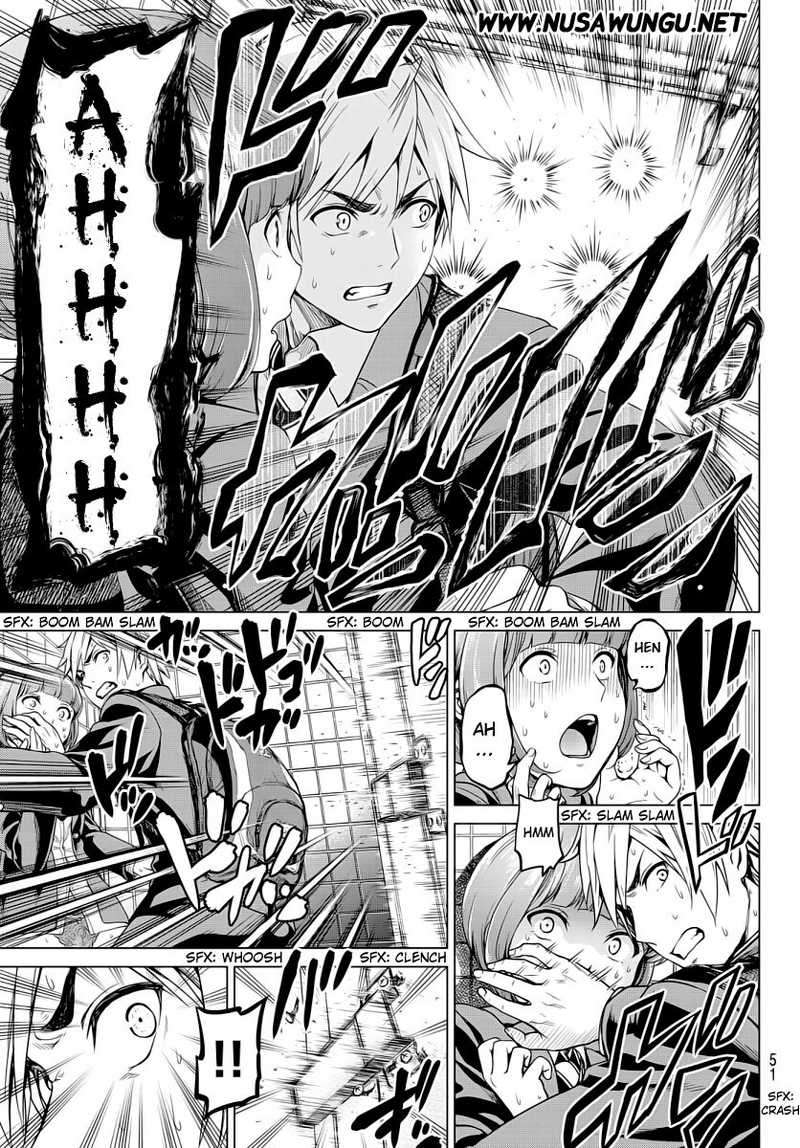 Infection Chapter 1 - halaman 47