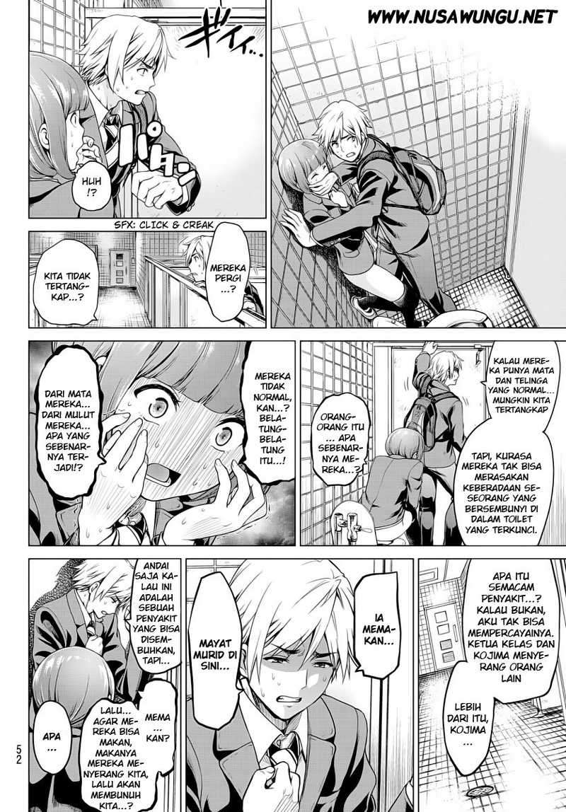 Infection Chapter 1 - halaman 48
