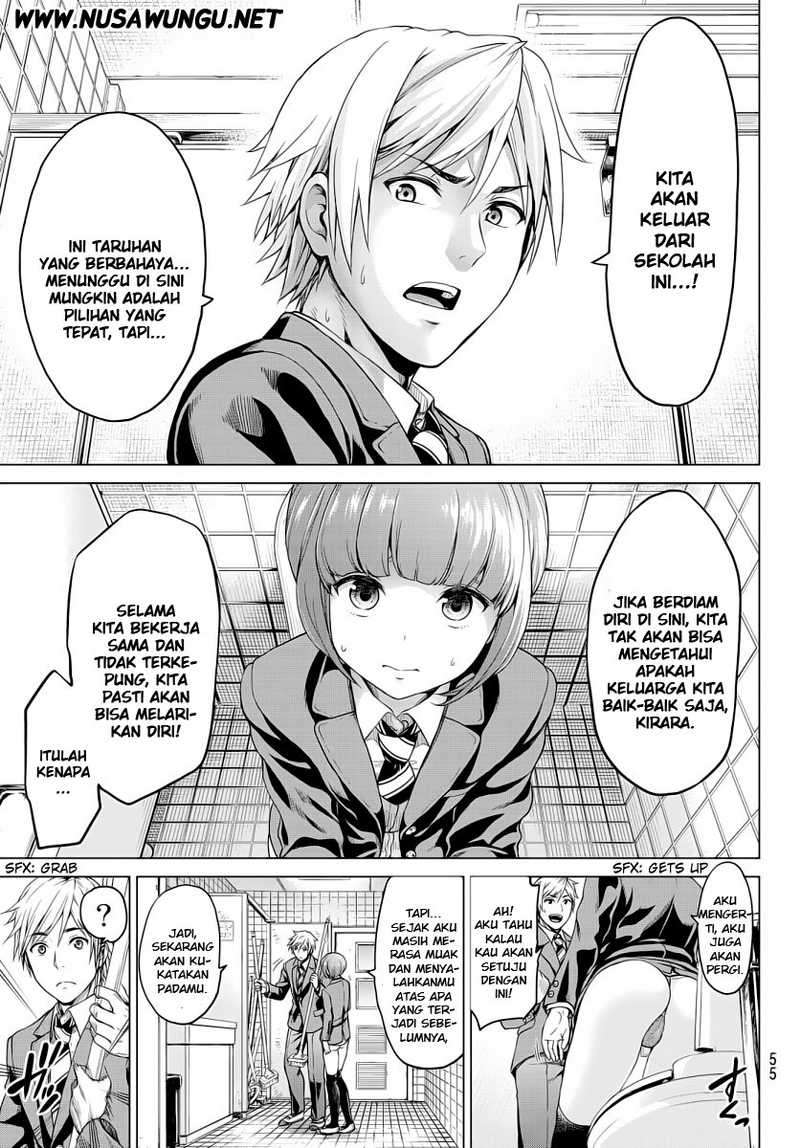 Infection Chapter 1 - halaman 51