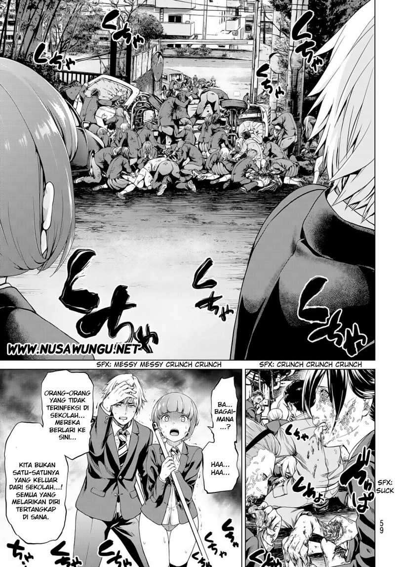 Infection Chapter 1 - halaman 55
