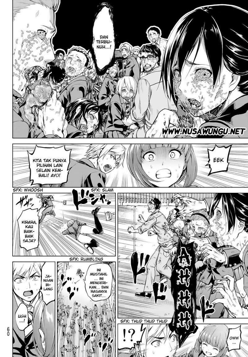 Infection Chapter 1 - halaman 56