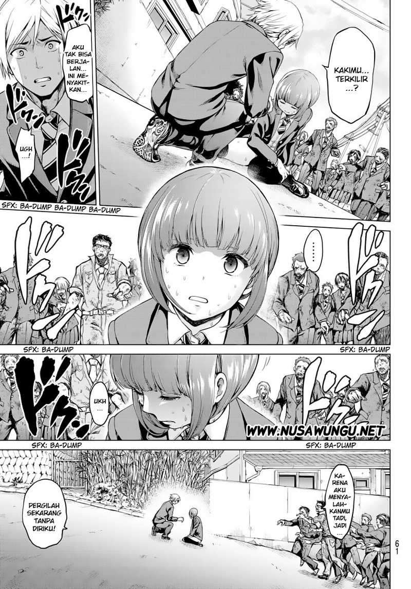 Infection Chapter 1 - halaman 57