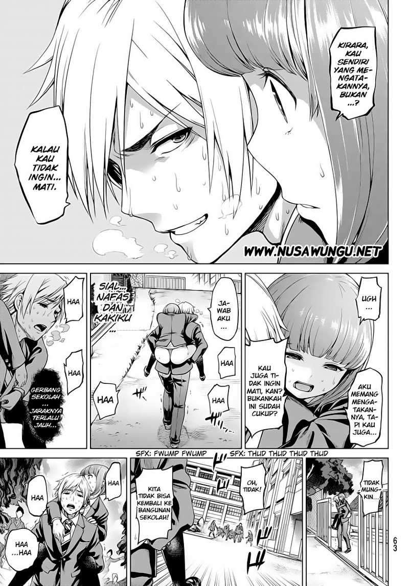 Infection Chapter 1 - halaman 59