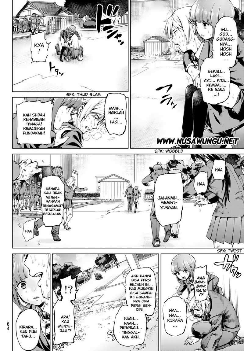 Infection Chapter 1 - halaman 60