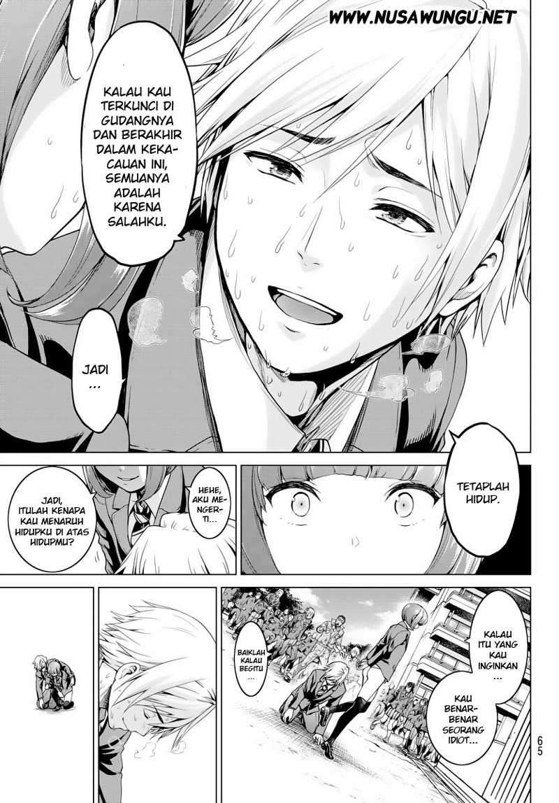 Infection Chapter 1 - halaman 61