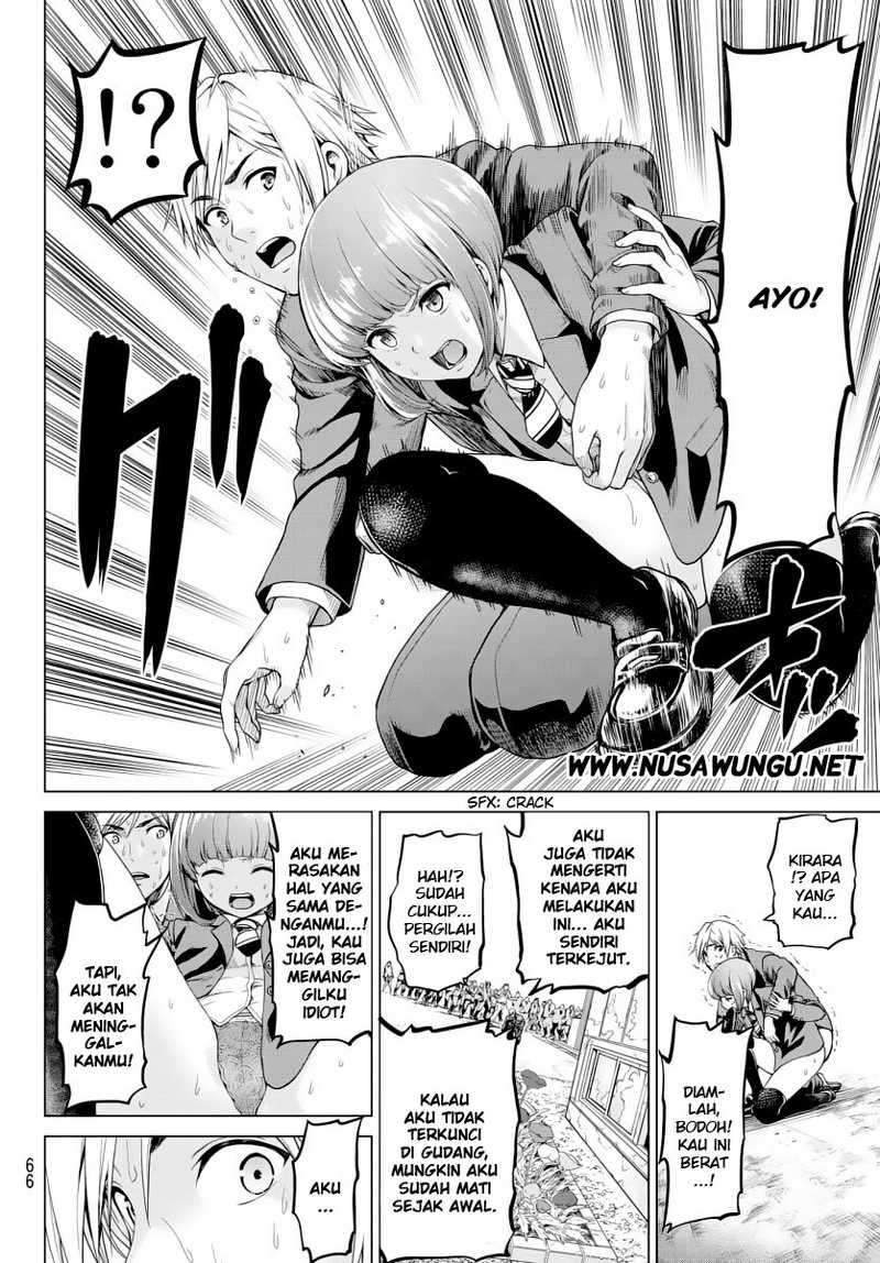 Infection Chapter 1 - halaman 62