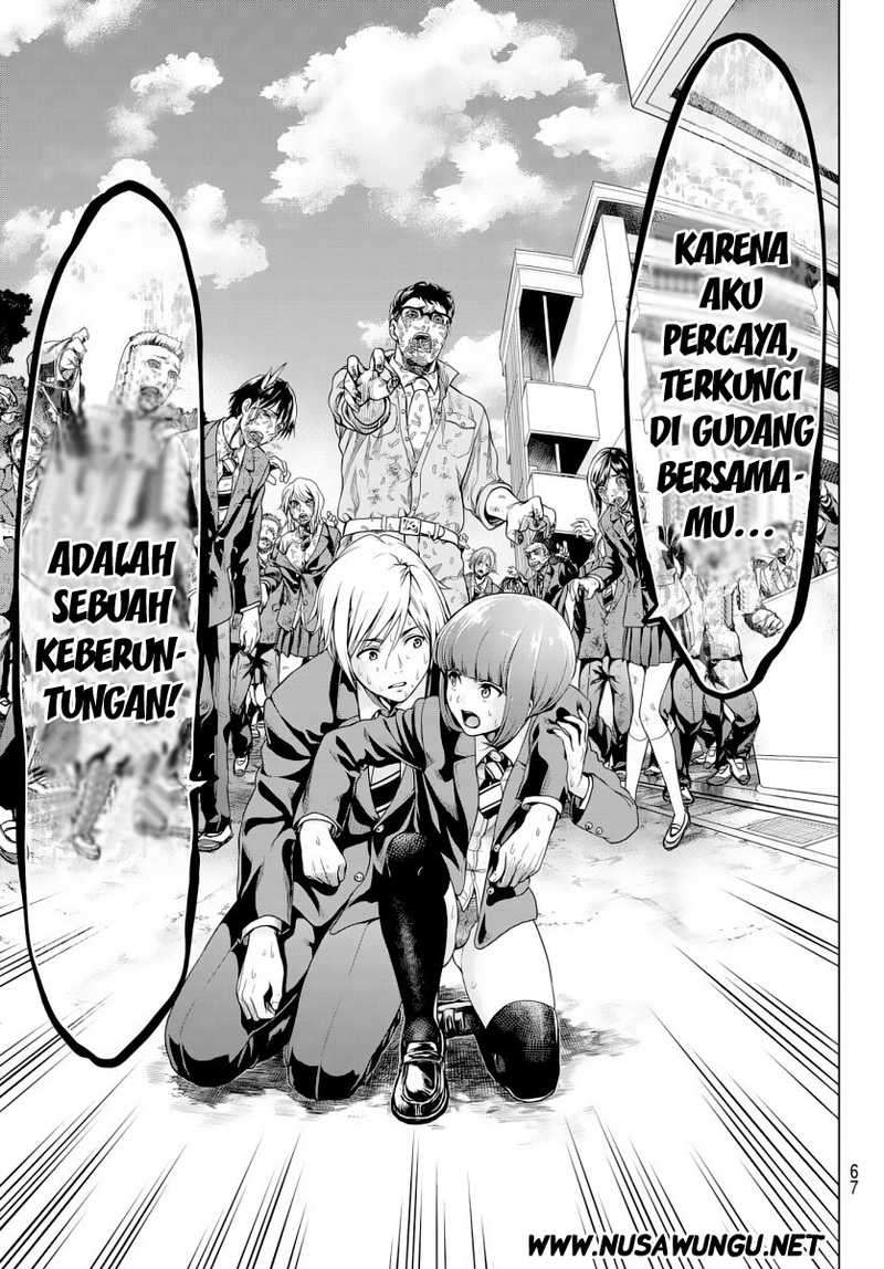 Infection Chapter 1 - halaman 63