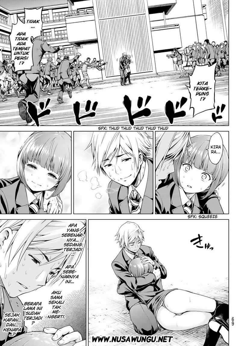 Infection Chapter 1 - halaman 65