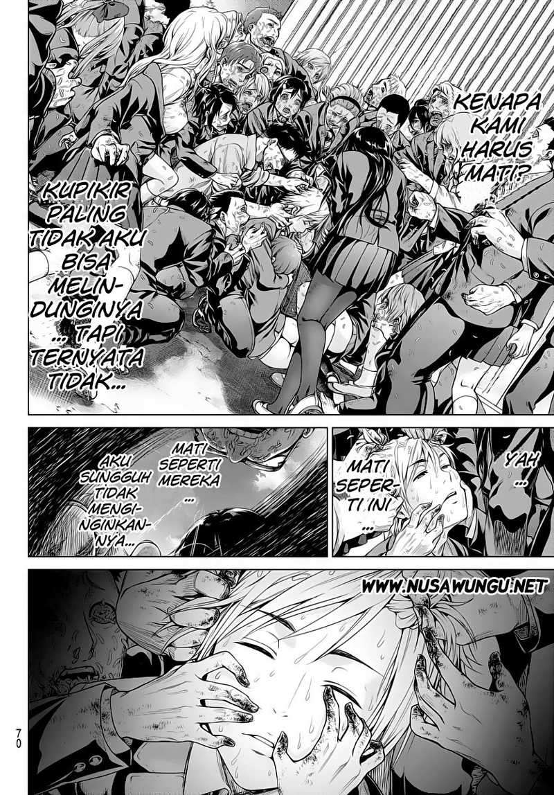 Infection Chapter 1 - halaman 66