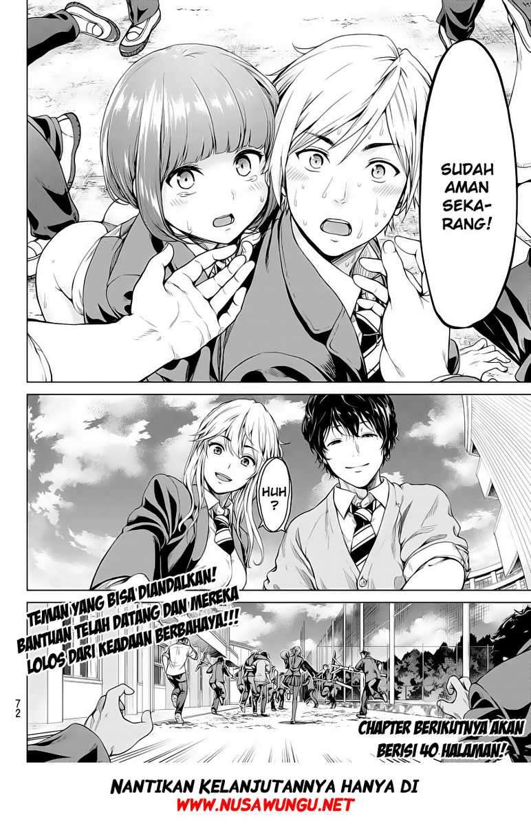 Infection Chapter 1 - halaman 68