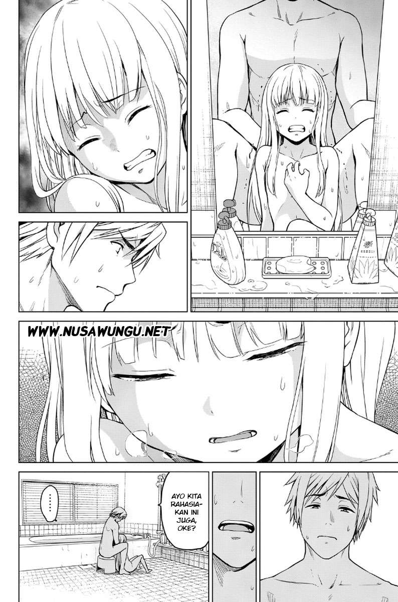 Infection Chapter 10 - halaman 11