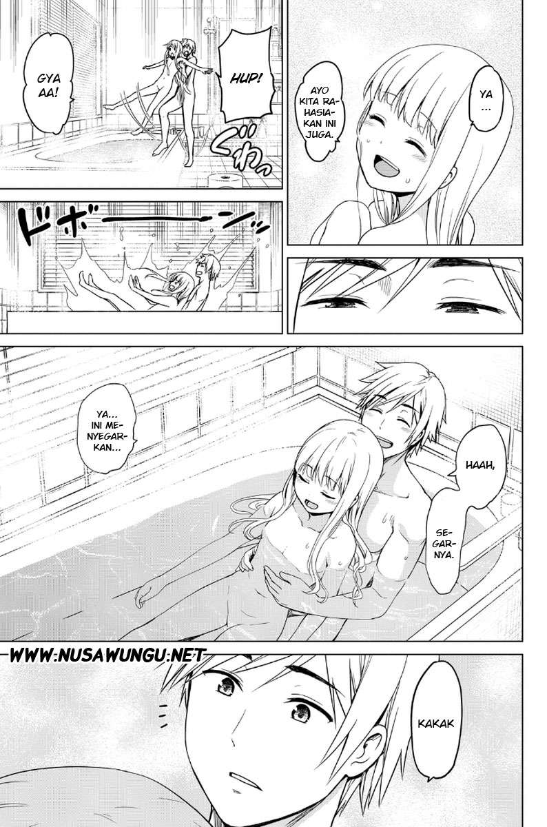 Infection Chapter 10 - halaman 12