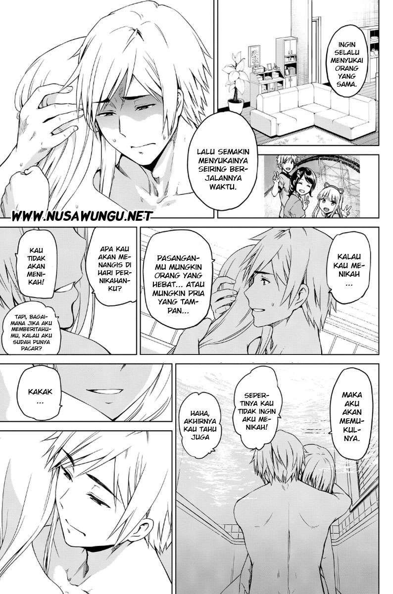 Infection Chapter 10 - halaman 16