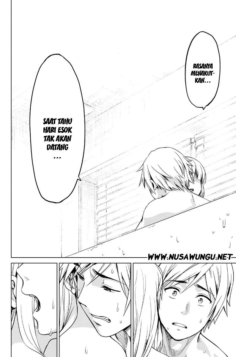 Infection Chapter 10 - halaman 17