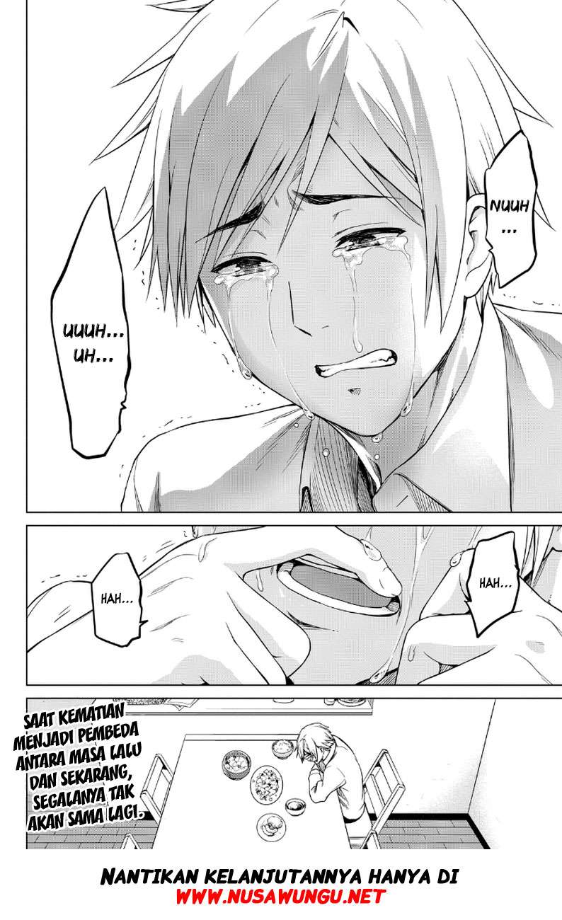 Infection Chapter 10 - halaman 21