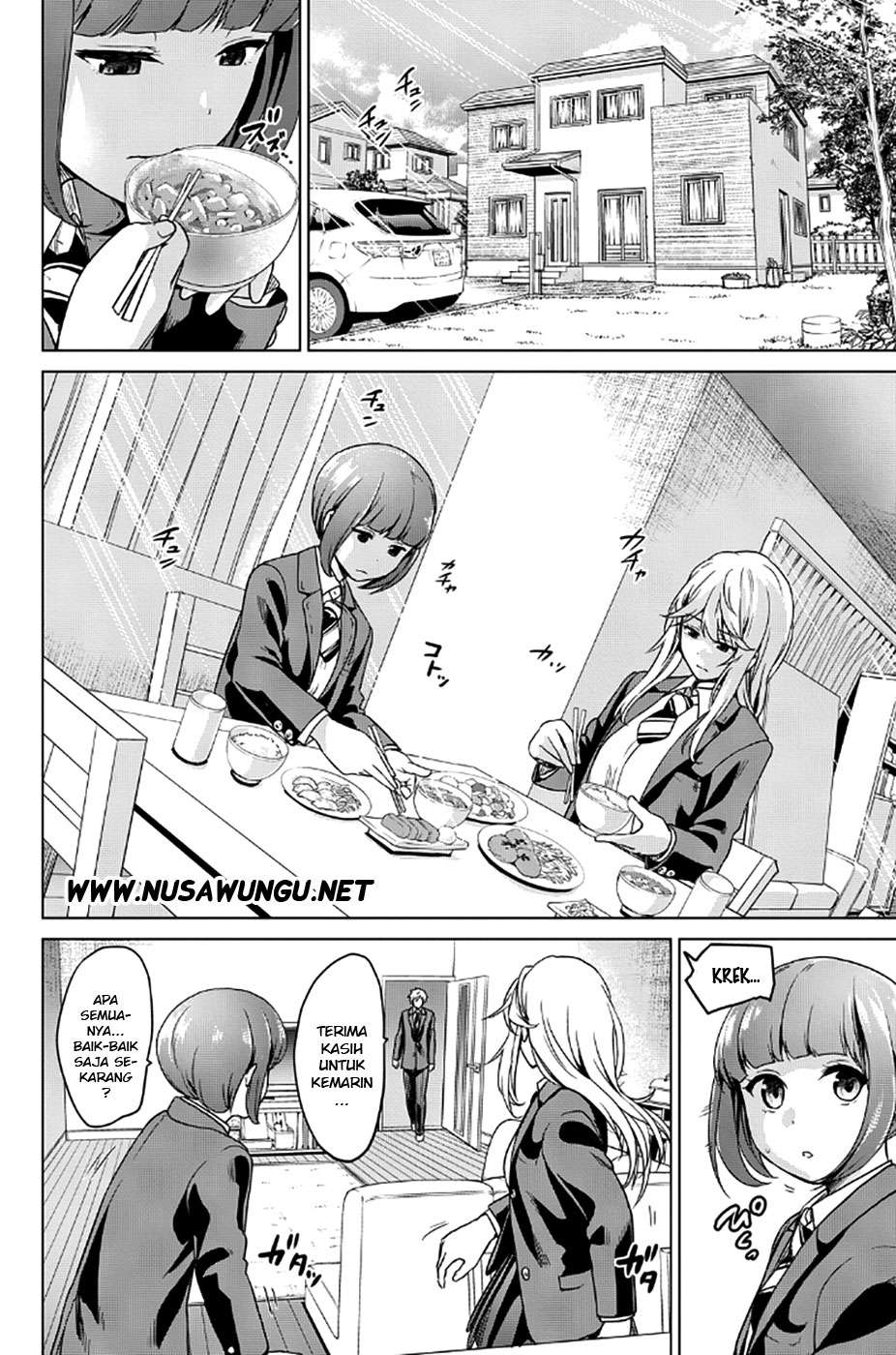 Infection Chapter 11 - halaman 3
