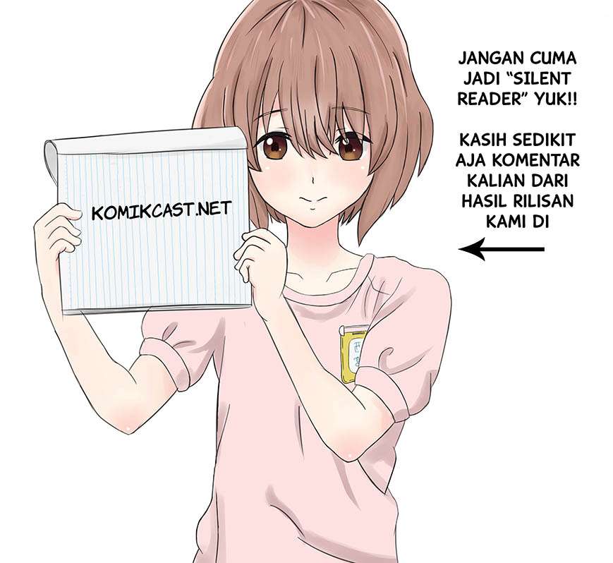Infection Chapter 16 - halaman 22