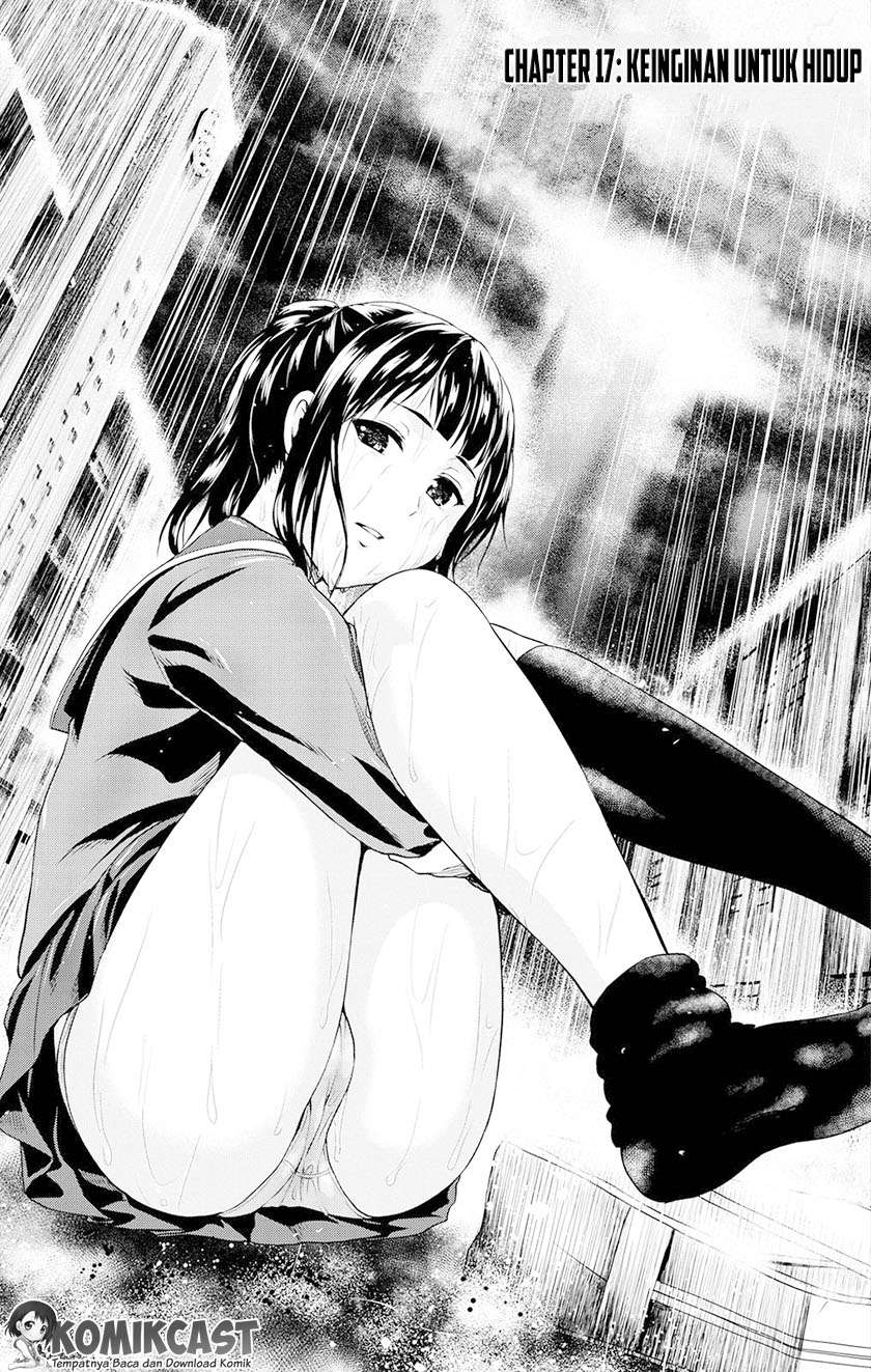 Infection Chapter 17 - halaman 2