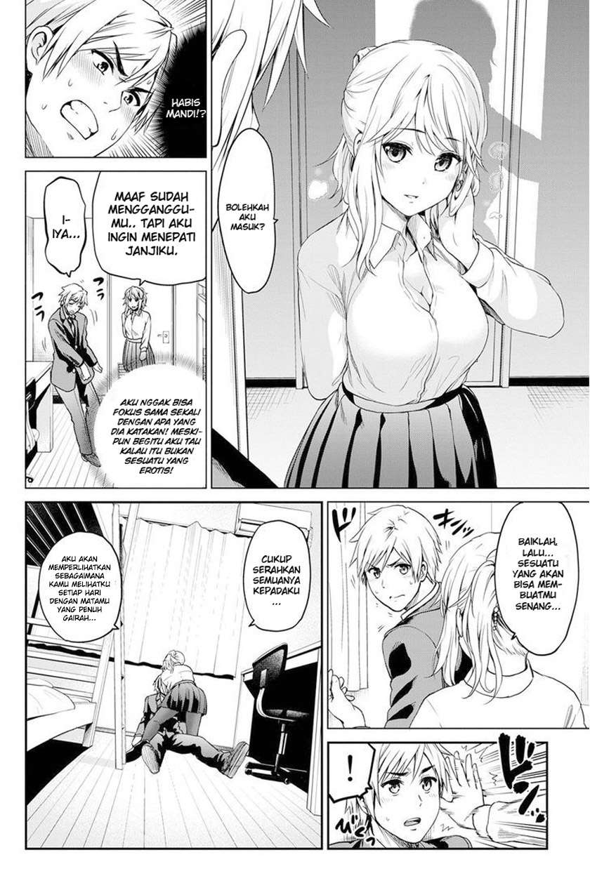 Infection Chapter 19 - halaman 7