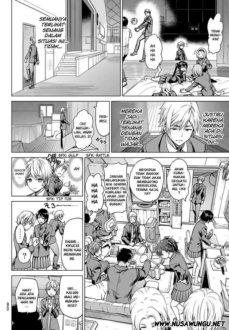 Infection Chapter 2 - halaman 16