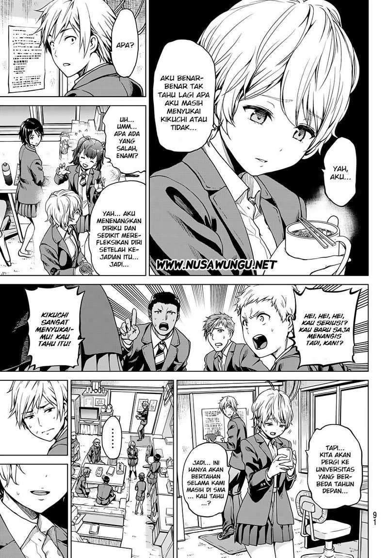 Infection Chapter 2 - halaman 17