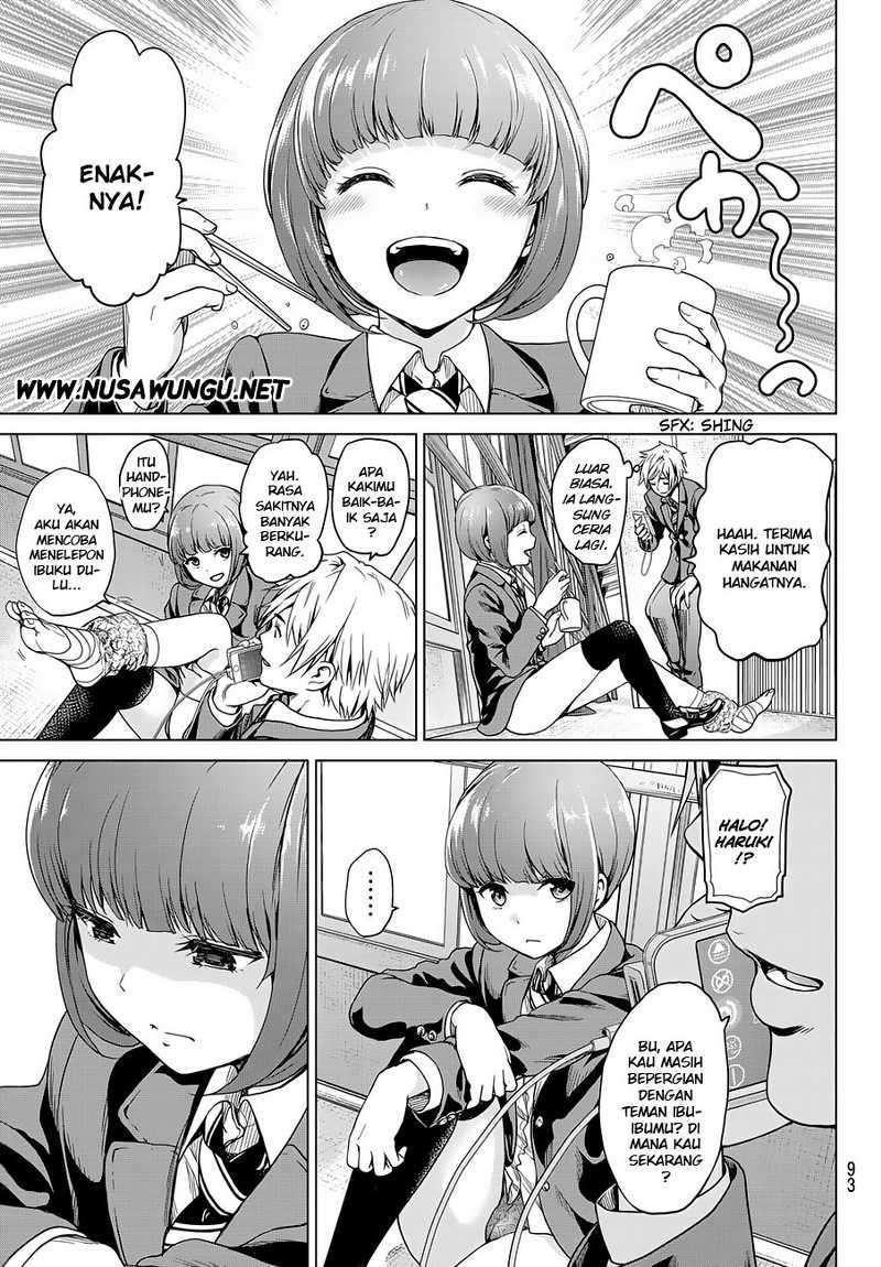 Infection Chapter 2 - halaman 19