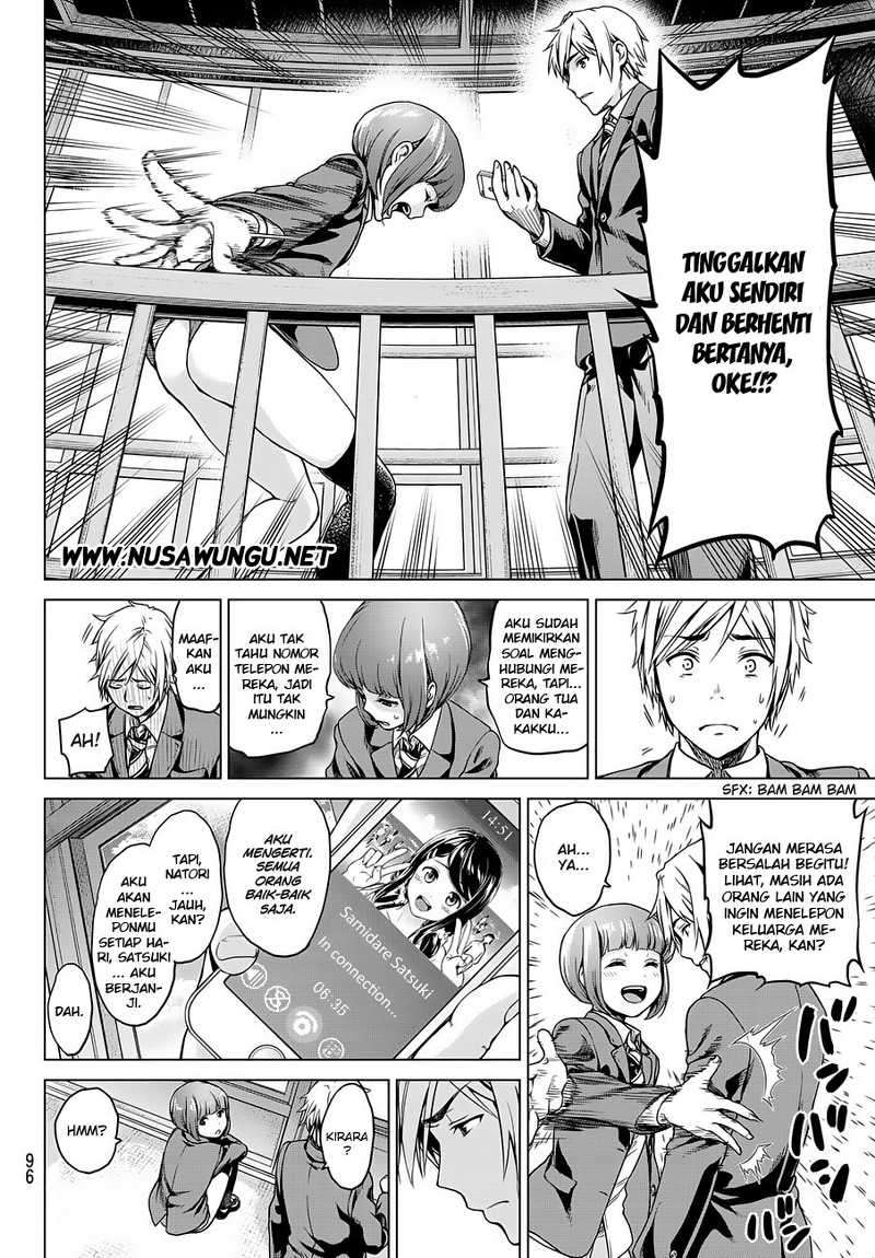 Infection Chapter 2 - halaman 22