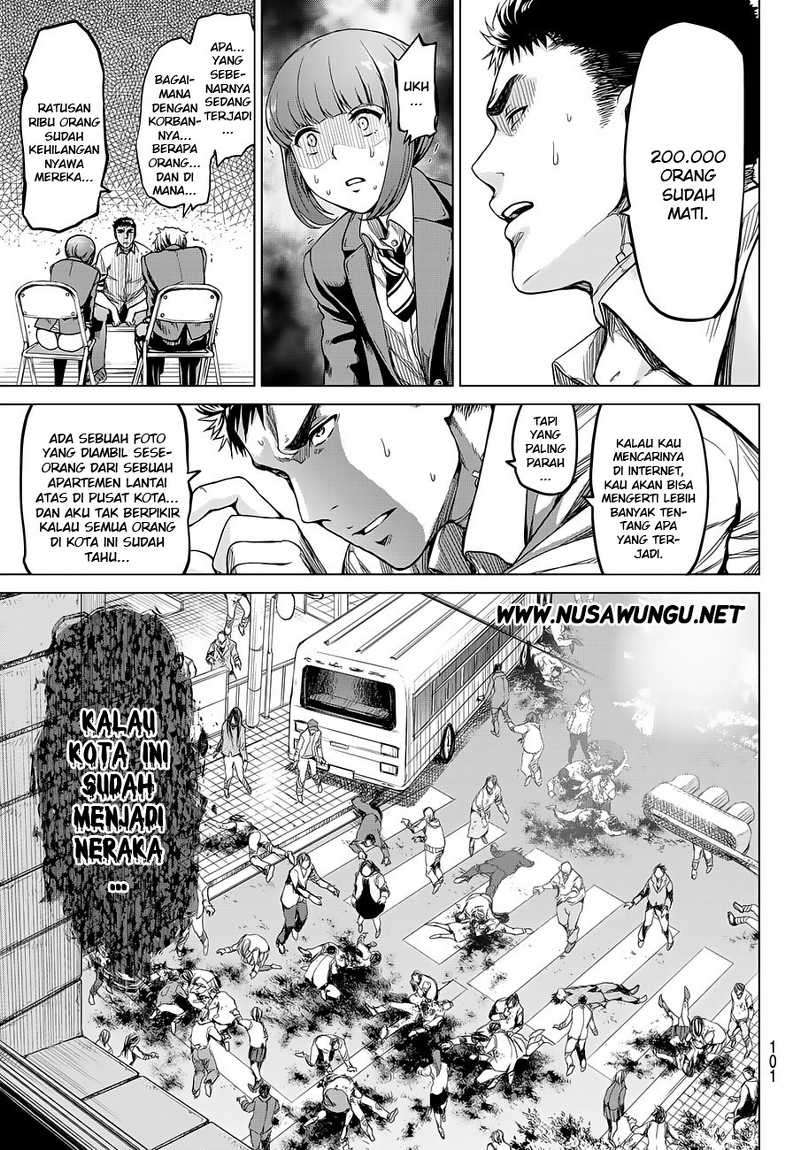 Infection Chapter 2 - halaman 27