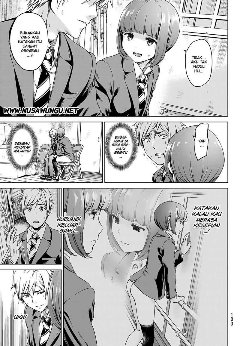Infection Chapter 2 - halaman 29