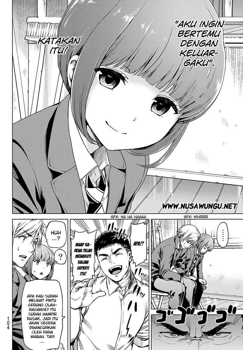Infection Chapter 2 - halaman 30