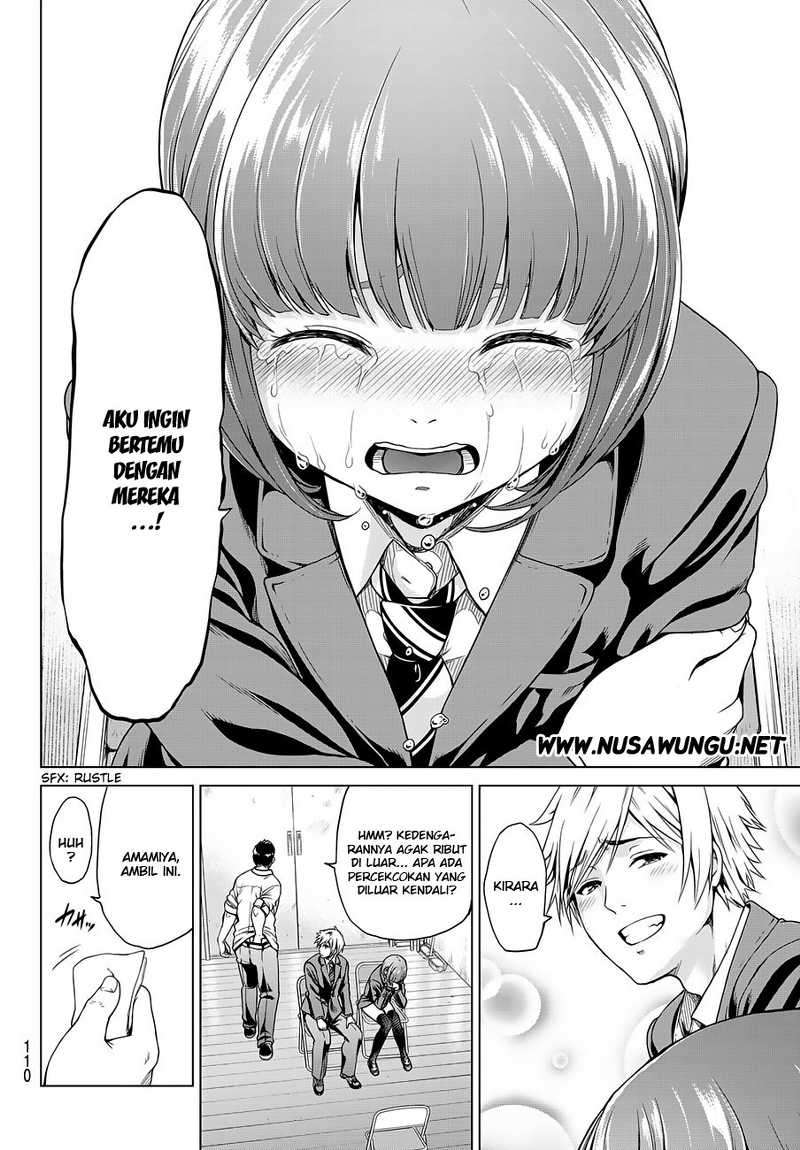 Infection Chapter 2 - halaman 36