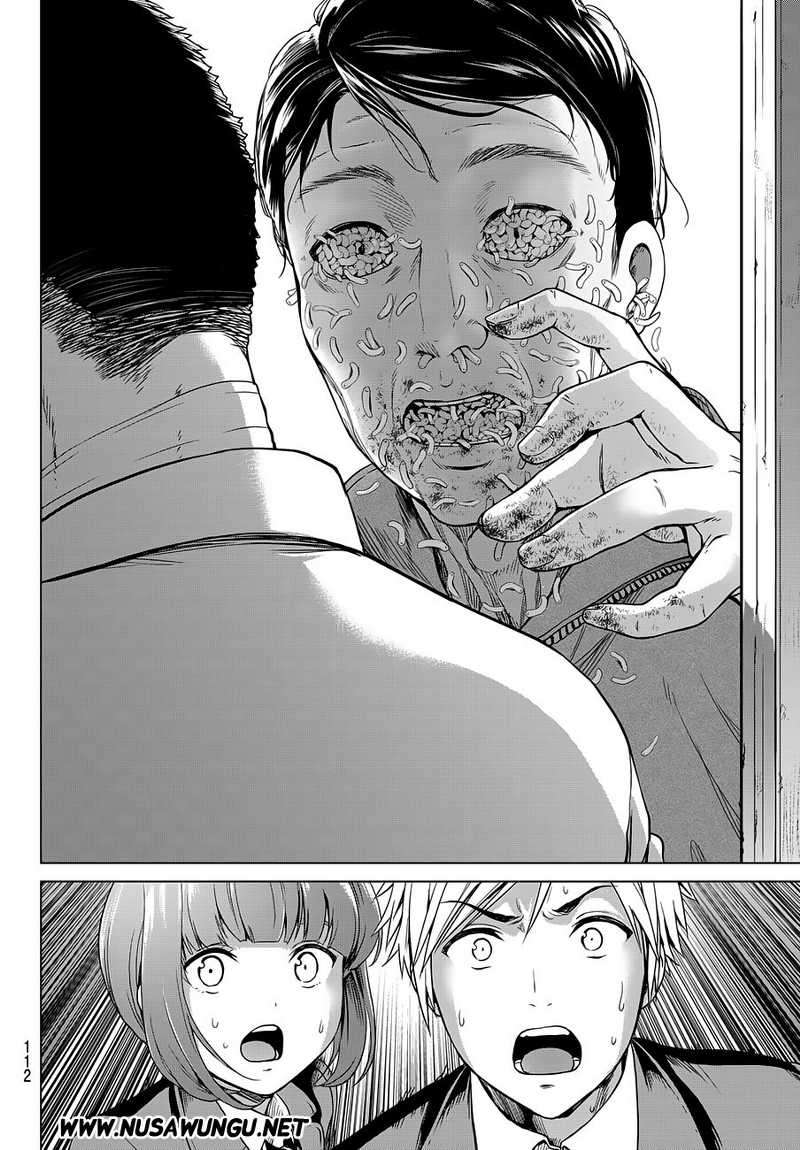 Infection Chapter 2 - halaman 38