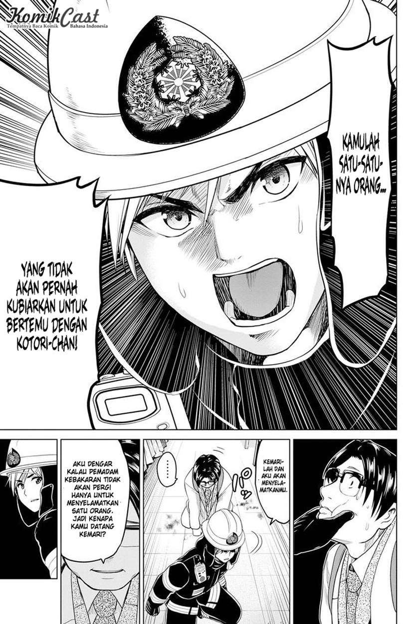 Infection Chapter 21 - halaman 14